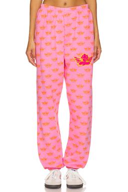 Not Your Pupper Kimmy Pant