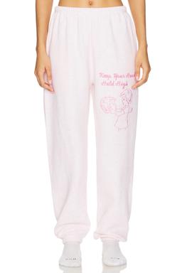 Dangerous Affection Pant