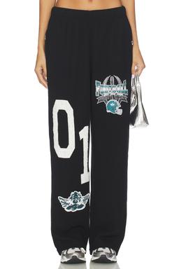 A Little Birdie Told Me Alex Pants