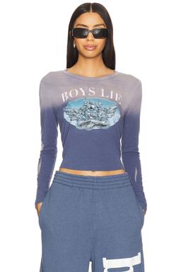 Fairplay Longsleeve Top