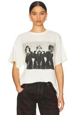 Good Riddance Bf Tee