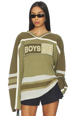 Better Half Garden Mother Pucker Jersey Tee