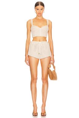 x REVOLVE Desert Two Piece Set