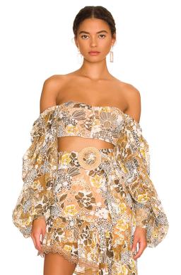 x REVOLVE Sicilia Bralette