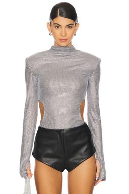 Alicia Bodysuit