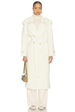 Dillon Trench Coat