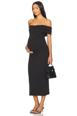 The Bianca Midi Dress