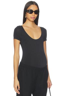 The Celine Airbrush Bodysuit