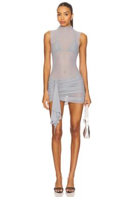 x REVOLVE Sadie Dress