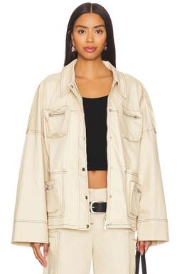 Mallory Jacket