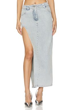 Zayne Maxi Skirt
