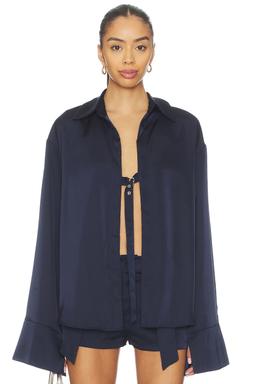 x REVOLVE Andi Shirt