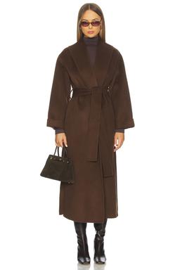 Trullem Coat