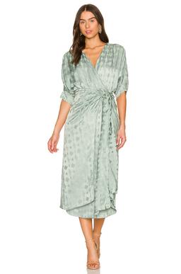 X REVOLVE Sami Dress