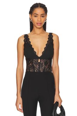 Carlotta Bodysuit