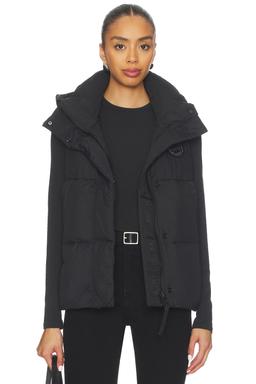 Junction Puffer Vest