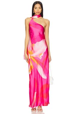 Hera Maxi Dress