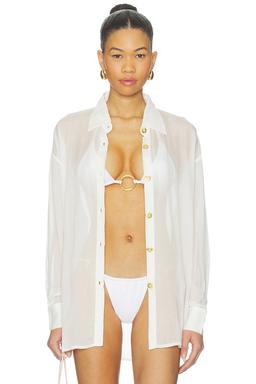 Solace Button Up Shirt