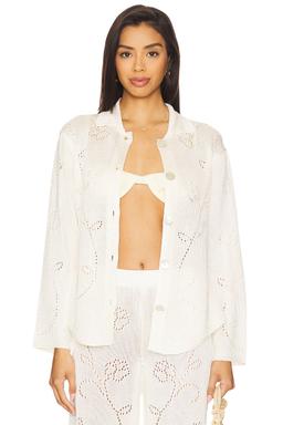 Ivy Long Sleeve Shirt