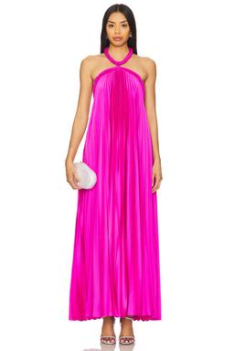 Fixby Maxi Dress