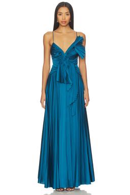 Abenhall Maxi Dress