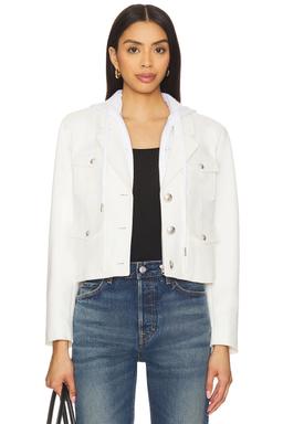 Ponte Suiting Blazer