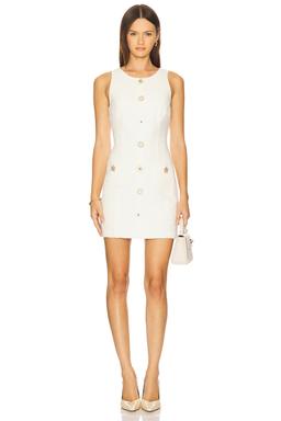 Gold Coin Randi Dress