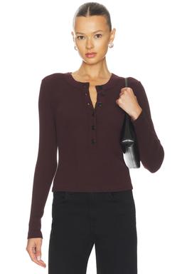 Varra Henley Top