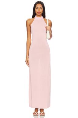 Justine Halter Maxi Dress