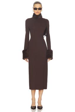 Isadora Midi Dress