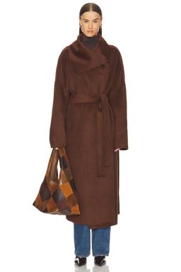 Mirta Coat