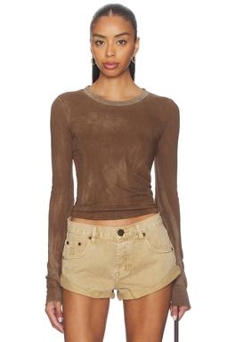 Marbella Long Sleeve Shirt