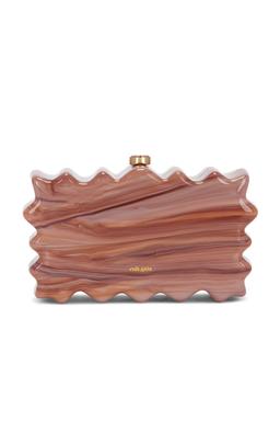 Paloma Clutch