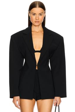 Scuba Blazer