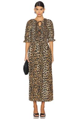 Bluebelle Midi Dress