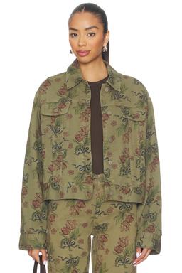 Stacia Jacket