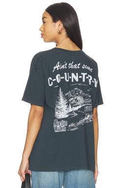 Morgan Wallen Ain't That Some Merch Tee