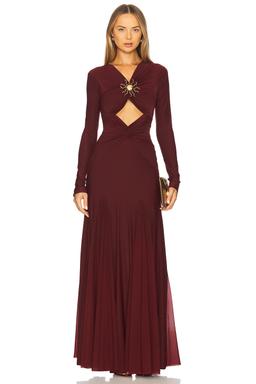 Chantal Dress