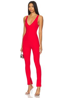 Isodora Jumpsuit