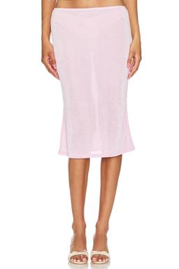 Selene Midi Skirt