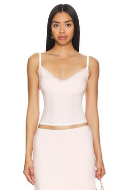 Dainty Camisole
