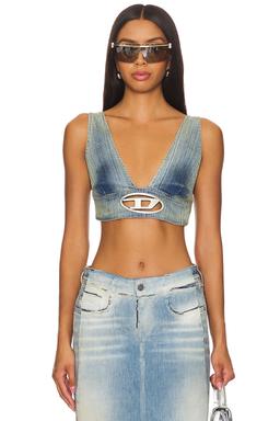 Deellys Bralette Top