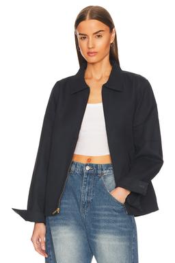 Unlined Eisenhower Jacket