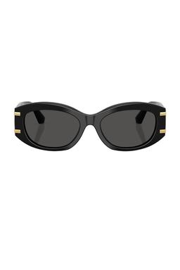 Oval Sunglasses