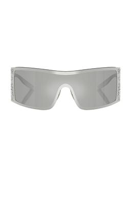 Shield Sunglasses