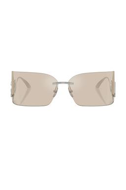 Rectangle Sunglasses
