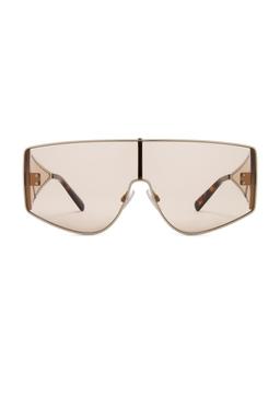 Shield Sunglasses