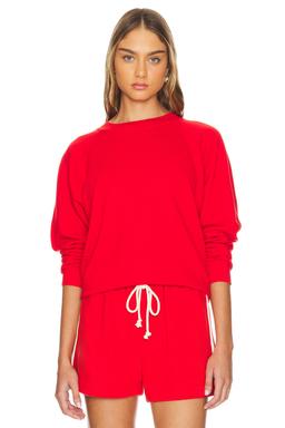 Eco Terry Crewneck Sweatshirt