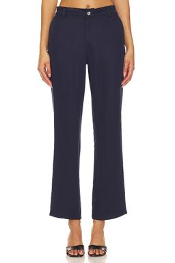 Carpenter Pant