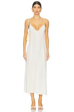 Imani Maxi Dress